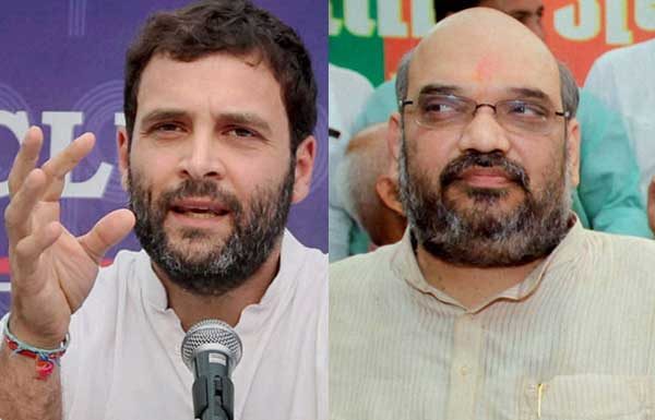 डेटा लीक मामले में कांग्रेस का बड़ा कदम,प्ले स्टोर से हटाया अपना एप Congress big step in data leak case, removed app from the Play Store