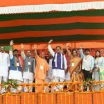 इन वजहों से गोरखपुर में ढह गया बीजेपी का अजेय किला For these reasons, the unstoppable fort of BJP collapsed in Gorakhpur