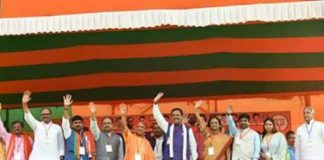 For these reasons, the unstoppable fort of BJP collapsed in Gorakhpur