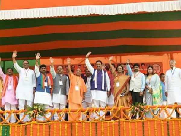 For these reasons, the unstoppable fort of BJP collapsed in Gorakhpur