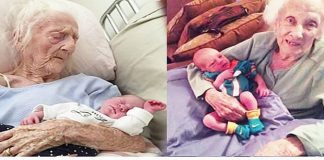 101 साल की उम्र में महिला ने दिया स्वस्थ बच्चे को जन्म , लोग मान रहे इसे कुदरत का करिश्मा At the age of 101, the woman gave birth to a healthy baby,