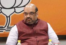 उल्टा पड़ा अमित शाह का दाँव, लिंगायत मामले में महंत ने शाह को पात्र लिखकर की सिद्धारमैया की तारीफ़ amit shah on backfoot on Lingayat case