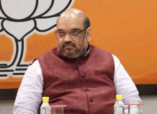 उल्टा पड़ा अमित शाह का दाँव, लिंगायत मामले में महंत ने शाह को पात्र लिखकर की सिद्धारमैया की तारीफ़ amit shah on backfoot on Lingayat case