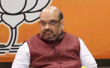 उल्टा पड़ा अमित शाह का दाँव, लिंगायत मामले में महंत ने शाह को पात्र लिखकर की सिद्धारमैया की तारीफ़ amit shah on backfoot on Lingayat case