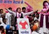 अब राज बब्बर ने अपने पद से इस्तीफा दे दिया Raj Babbar now resigns from his post