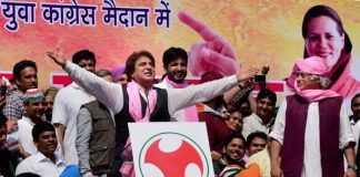 अब राज बब्बर ने अपने पद से इस्तीफा दे दिया Raj Babbar now resigns from his post