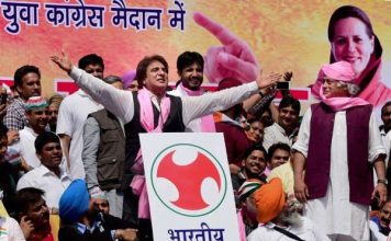 अब राज बब्बर ने अपने पद से इस्तीफा दे दिया Raj Babbar now resigns from his post