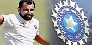 मोहम्मद शमी मैच फिक्सिंग विवाद: विवाद से हुए बरी मिलेंगे इतने करोड़ Mohammed Shami relieved from match fixing controversy