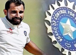 मोहम्मद शमी मैच फिक्सिंग विवाद: विवाद से हुए बरी मिलेंगे इतने करोड़ Mohammed Shami relieved from match fixing controversy