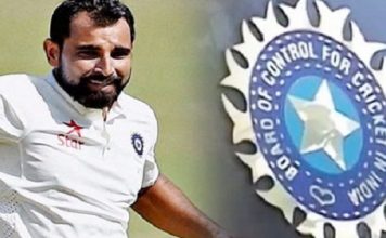 मोहम्मद शमी मैच फिक्सिंग विवाद: विवाद से हुए बरी मिलेंगे इतने करोड़ Mohammed Shami relieved from match fixing controversy