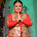 श्री देवी की निधन पर स्टार कमेडियन भारती ने दिए यह शर्मनाक बयान This shameful statement given by Star Comedien Bharti on the demise of Shri Devi