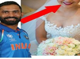 Dinesh Karthik's wife looks so beautiful