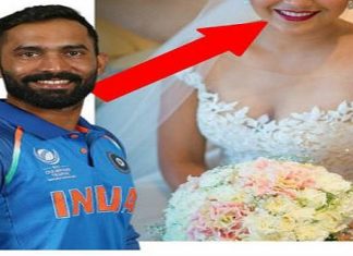 दिनेश कार्तिक की पत्नी दिखती है इतनी खूबसूरत कि बॉलीवुड एक्ट्रेस भी कम है इनके आगे, खूबसूरती देखकर आप भी पिघल जायेंगे……. Dinesh Karthik's wife looks so beautiful