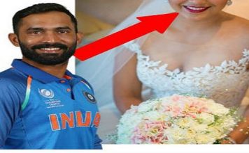 दिनेश कार्तिक की पत्नी दिखती है इतनी खूबसूरत कि बॉलीवुड एक्ट्रेस भी कम है इनके आगे, खूबसूरती देखकर आप भी पिघल जायेंगे……. Dinesh Karthik's wife looks so beautiful