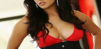 This actress is going to be 37 years old but STILL looks very hot