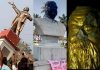 पेरियार की मूर्ती तोड़ने पर भाजपा नेता निष्काषित, अमित शाह ने मूर्ती तोड़ने को लेकर दिया बड़ा बयान BJP leader expelled after breaking of the idol of Periyar,