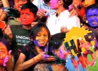 होली के दिन भूल से भी ना करें यह पांच काम होता है गुप्त नुकसान…… do not do these five things on holi