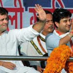 MP में कांग्रेस की तरफ से ज्योतिरादित्य का सीएम कैंडिडेट बनना लगभग तय, इस नेता ने वापिस खीचे अपने पैर Jyotiraditya will be cm candidate from the Congress in MP