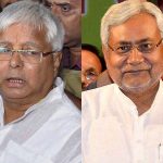 बीजेपी को लेकर नितीश के बड़ा बयान, बीजेपी के दवाब में लड़ना पड़ा उपचुनाव, लालू यादव को एक और मामले में सजा Nitish's big statement about BJP