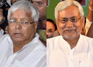 बीजेपी को लेकर नितीश के बड़ा बयान, बीजेपी के दवाब में लड़ना पड़ा उपचुनाव, लालू यादव को एक और मामले में सजा Nitish's big statement about BJP