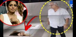 mystery surrounded on death of sir devi
