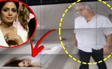 श्री देवी की मृत शरीर के साथ बोनी कपूर ने 3 घंटे तक की यह हरकत, सच्चाई जानकार आपके रोंगटे खड़े हो जायेंगे। mystery surrounded on death of sir devi