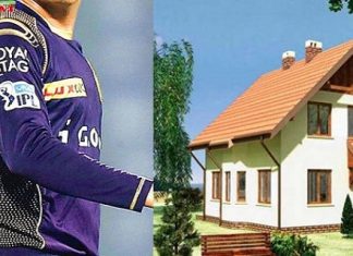 करोड़ो रूपये कमाने के बावजूद आज भी यह खिलाड़ी 2 कमरे के घर में ही रहता है Despite earning millions of rupees, this player still lives in 2 rooms house