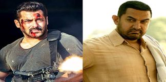 फिल्मो से कमाई के मामले में मिस्टर परफेक्शनिस्ट आमिर से कही आगे निकल गए सलमान salaman way ahead of aamir in earnings