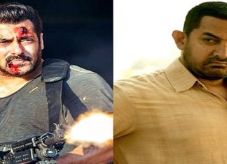 फिल्मो से कमाई के मामले में मिस्टर परफेक्शनिस्ट आमिर से कही आगे निकल गए सलमान salaman way ahead of aamir in earnings