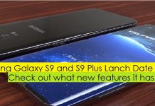 Samsung Galaxy S9 Plus Price and Launch Date Is Out!!! Samsung Galaxy S9 Plus Price and Launch Date Is Out