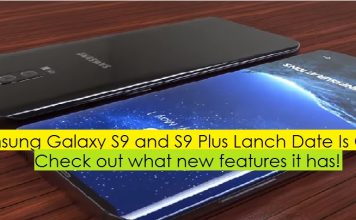 Samsung Galaxy S9 Plus Price and Launch Date Is Out!!! Samsung Galaxy S9 Plus Price and Launch Date Is Out