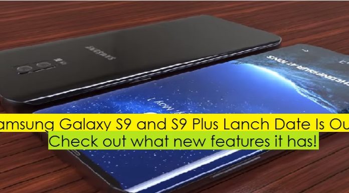 Samsung Galaxy S9 Plus Price and Launch Date Is Out!!! Samsung Galaxy S9 Plus Price and Launch Date Is Out