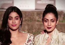 श्रीदेवी की बेटी जान्हवी का ये इमोशनल खत पढ़कर आप भी रो पड़ेगे Sridevi's daughter Janhavi emotional letter