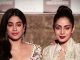 श्रीदेवी की बेटी जान्हवी का ये इमोशनल खत पढ़कर आप भी रो पड़ेगे Sridevi's daughter Janhavi emotional letter