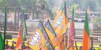 बीफ के समर्थन में आया बीजेपी का ये बड़ा नेता, इस राज्य में नहीं बैन करने के दिए आदेश This big leader of BJP came in support of beef