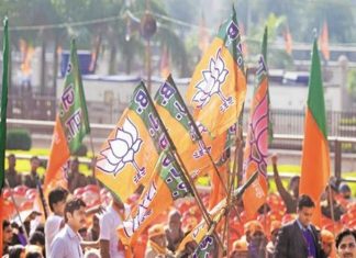 बीफ के समर्थन में आया बीजेपी का ये बड़ा नेता, इस राज्य में नहीं बैन करने के दिए आदेश This big leader of BJP came in support of beef