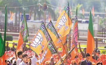 बीफ के समर्थन में आया बीजेपी का ये बड़ा नेता, इस राज्य में नहीं बैन करने के दिए आदेश This big leader of BJP came in support of beef