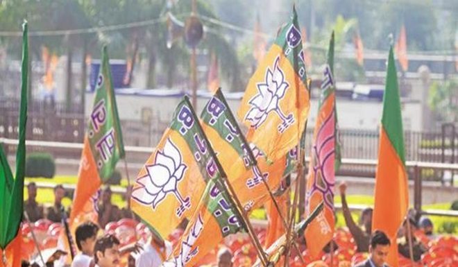 बीफ के समर्थन में आया बीजेपी का ये बड़ा नेता, इस राज्य में नहीं बैन करने के दिए आदेश This big leader of BJP came in support of beef