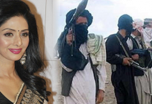 इस अभिनेत्री का नाम सुनते ही गोलीबारी तक बंद कर देते थे अफगानी आतंकी, वजह जानकार आप भी रह जायेंगे हैरान afgani terrorist stops firing