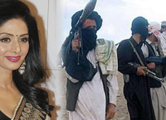 इस अभिनेत्री का नाम सुनते ही गोलीबारी तक बंद कर देते थे अफगानी आतंकी, वजह जानकार आप भी रह जायेंगे हैरान afgani terrorist stops firing