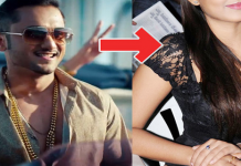 हनी सिंह की पत्नी है इतनी खूबसूरत, खूबसूरती देखकर आप भी रह जायेंगे हैरान Honey Singh's wife is so beautiful