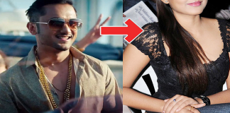 हनी सिंह की पत्नी है इतनी खूबसूरत, खूबसूरती देखकर आप भी रह जायेंगे हैरान Honey Singh's wife is so beautiful