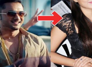 हनी सिंह की पत्नी है इतनी खूबसूरत, खूबसूरती देखकर आप भी रह जायेंगे हैरान Honey Singh's wife is so beautiful