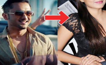 हनी सिंह की पत्नी है इतनी खूबसूरत, खूबसूरती देखकर आप भी रह जायेंगे हैरान Honey Singh's wife is so beautiful