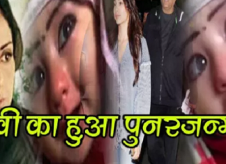 श्रीदेवी का हुआ पुनर्जन्म वायरल फोटो देखकर आंखें भर आएंगी….. Sridevi's reincarnation