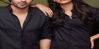 this actress is ready for a big bang entry in bollywood