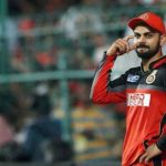 Virat Kohli Pushes RCB Into 11 Crore Depth Virat Kohli Pushes RCB Into 11 Crore Depth