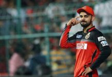 Virat Kohli Pushes RCB Into 11 Crore Depth Virat Kohli Pushes RCB Into 11 Crore Depth