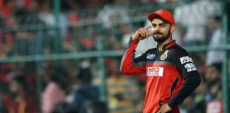 Virat Kohli Pushes RCB Into 11 Crore Depth Virat Kohli Pushes RCB Into 11 Crore Depth