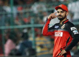 Virat Kohli Pushes RCB Into 11 Crore Depth Virat Kohli Pushes RCB Into 11 Crore Depth